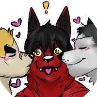Blade Liger my love. . . (@burningredrush) 's Twitter Profile