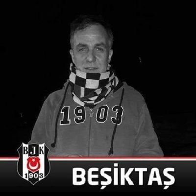 Beşiktaş J.K. Kongre üyesi
🇹🇷🦅🏴‍☠️
Kapalı 82 🏴‍☠️
Her şey Büyük Beşiktaş için