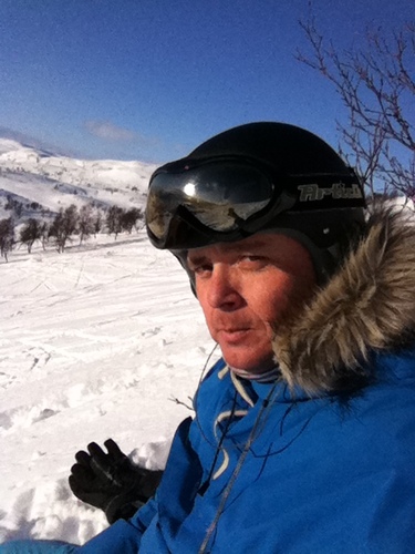 Mafoer's profile picture. 