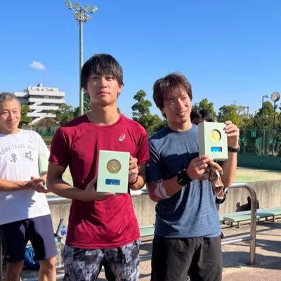 kazuki823rafa's profile picture. 🦷 🎾 大阪