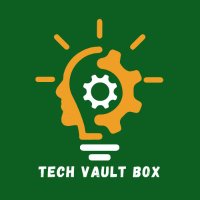Tech Vault Box(@TechVaultBox) 's Twitter Profile Photo
