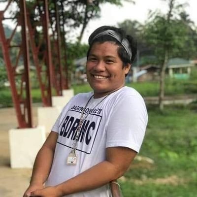 ejlamanilao1997's profile picture. I am a caring, understanding and loving person 😘