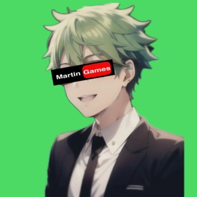 Martin69_Games Profile Picture