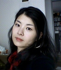 EunjungAnn's profile picture. 