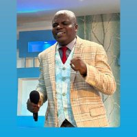 Pastor Femi Akindele Ministry(@femi_ak2023) 's Twitter Profile Photo