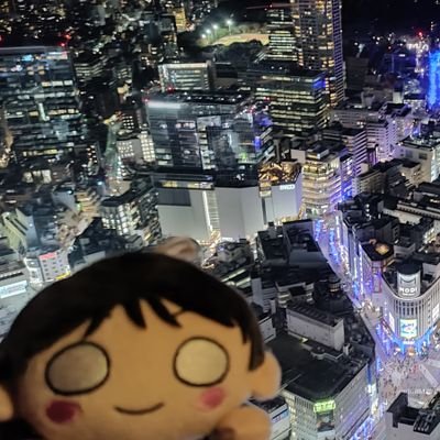 星降る森さんのプロフィール画像