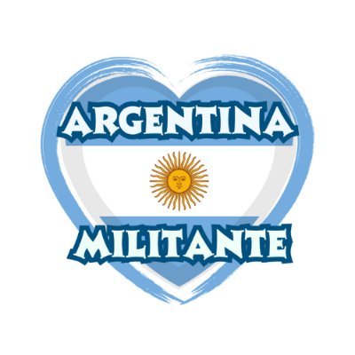 🇦🇷 Patriota Militante. Presidente de la Asociación de Cosmética Natural Argentina 
🌿Activista de la flora nativa🌱🍃
🇦🇷Fundé A.C.N.A🍶⚗🫐🥑
