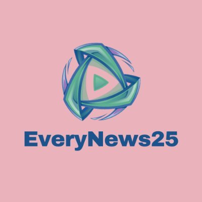 EveryNews25 Profile Picture