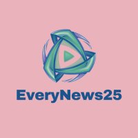 EveryNews25(@EveryNews25) 's Twitter Profile Photo