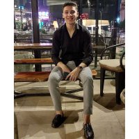 khallaf (@ahmed_khallaff) 's Twitter Profile