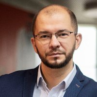 Michal Braun (@michalbraun) 's Twitter Profile