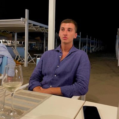 ferrarifiction's profile picture. Un giorno rifonderò l’Italia 🇮🇹                               One day I will re-establish Italy 🇮🇹