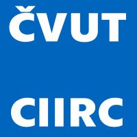 CIIRC ČVUT(@CIIRCCTU) 's Twitter Profile Photo