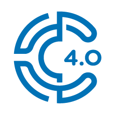 Inspirovat a tvořit Průmysl 4.0. 
Jsme národní otevřená akademicko-průmyslová platforma. Hrajeme aktivní roli při vytváření ekosystému pro Průmysl 4.0 v ČR.