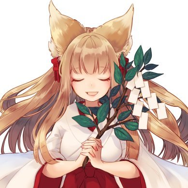 ShiroPro_fox Profile Picture