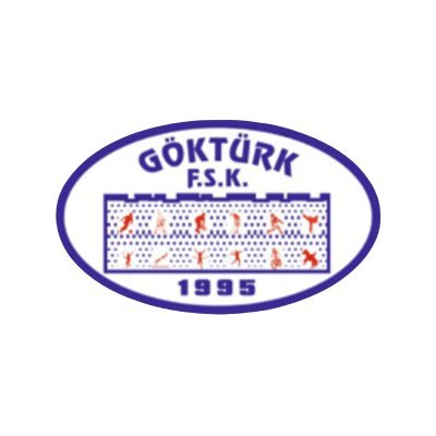 🇹🇷 Göktürk Futbol Spor Kulübü 
Resmi Twitter hesabı