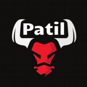 PatilBankNifty Profile Picture