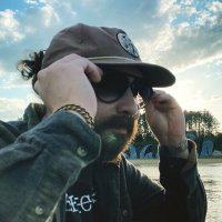 Big Al (@flesh_n_earth) 's Twitter Profile Photo