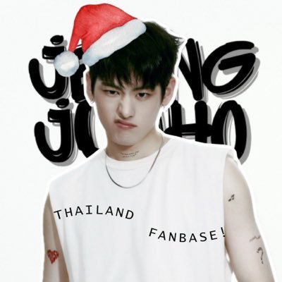 THAILAND FANBASE For #JeongJunho #정준호 From @NOMAD_is_here #NOMAD