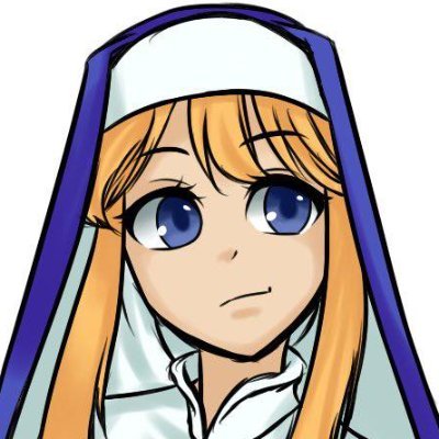I play fighters. GG+R Bridget. Eltnum Under night in-Birth. I stream sometimes https://t.co/aYM9cEV3Xc. RT art all the time. Icon by @badpinkjinx