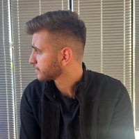 Alper Ateş (@ateslerden) Twitter profile photo