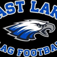 East Lake High School Flag Football(@EastLakeFlagFB) 's Twitter Profile Photo