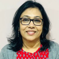 Dr. Mishtu Dey(@DeyMishtu) 's Twitter Profile Photo