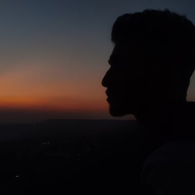 SuryakantSawan8's profile picture. night changes