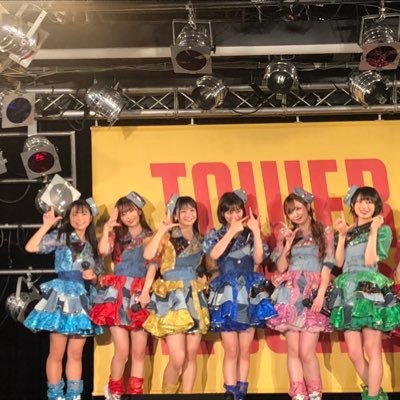 福岡発のアイドルLinQ応援します ナオト・インティライミさんプロデュースによりハレハレ☆パレードがオリコンデイリー１位を獲得しました。これも何かの縁ですのでナオ友の皆様気軽にメンバ・ファンにもフォローしてください。サッカーは１０年前から大宮アルディージャを応援してます@上福岡