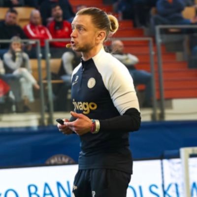 Sam Page Profile