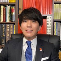 工藤松韻 (@kudo_shoin) Twitter profile photo