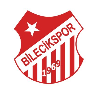 Bilecikspor Kulübü Resmi X Hesabı / Kırmızı Şimşekler