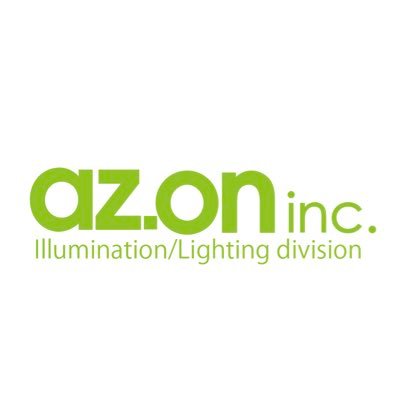 アズオン照明部門//イルミネーション・ライトアップデザイン・施工、イベント照明など。お問合せはDMでもOK！