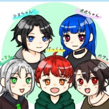 のグッとさんのプロフィール画像