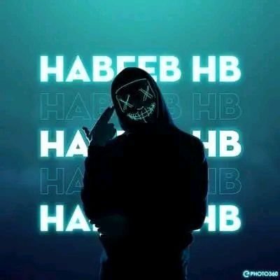 HabibAhmard Profile Picture