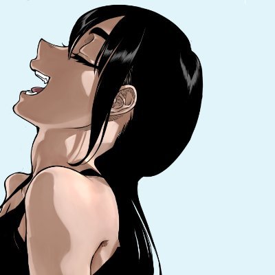 元気に絵描いてます
skebリクエスト募集中です
https://t.co/2OoAeW8OTQ