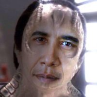 Garak Obama(@ObamaGarak) 's Twitter Profile Photo