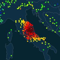 GlobalQuake Italia (@globalquakeit) 's Twitter Profile