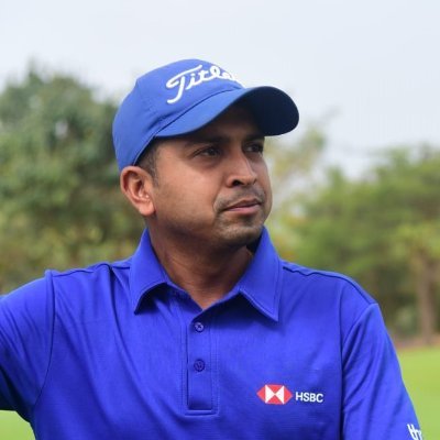 Author ' The 𝙂𝙖𝙢𝙚 𝙤𝙛 𝙇𝙚𝙨𝙨 𝙞𝙨 𝙈𝙤𝙧𝙚 ' I Ex @makemytrip @yatra Alumni IIML | Current @golfwithchetan | Mind Coach for Golfers | Tweets are personal