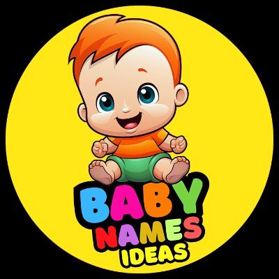 🌟 Unleashing the extraordinary in baby names. Your child's story begins with a unique twist. Let's make naming an art! 🍼✨https://t.co/zbfRa4CzLr