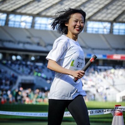 monaminose's profile picture. 🇯🇵→🇺🇸/running/hula🌺