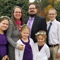 Rev. G. Mark James (@geraldmarkjames) 's Twitter Profile