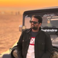 Devendra Patil (@thesrkdevotee) 's Twitter Profile