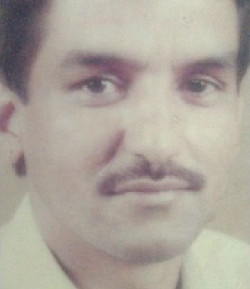 Dilbagh Singh Sheoran