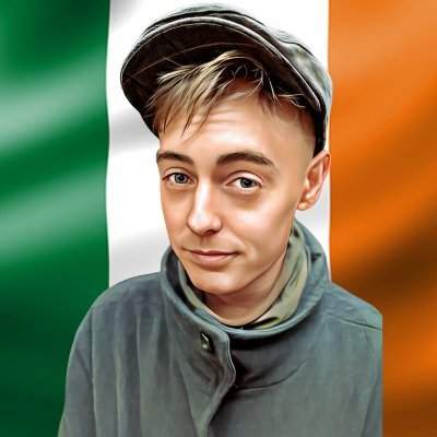 DavyHoldenIre Profile Picture