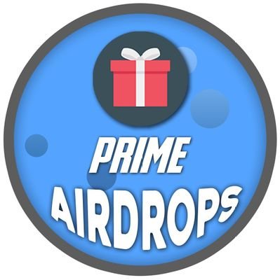 Prime Airdrops | Earn Free Crypto |
Crypto Airdrop And NFTs Marketing | DM For Collabs & Partnerships
Social & Contact- https://t.co/PxqDuebLa0