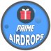 Prime Airdrops (@primeairdropsx) Twitter profile photo Prime Airdrops (@primeairdropsx) Twitter profile photo