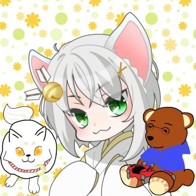 ハンドメイドアカです🦊🌾気分変調症持ちฅ^•ﻌ•^ฅノシ🔁・♡支援
【作品の∶プレゼント◎お迎え写真◎//転売☓無断転載☓】