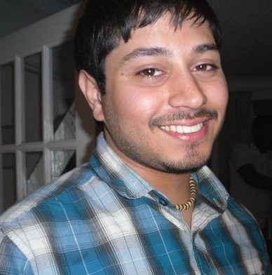 rahulpatel477's profile picture. 