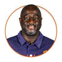 Chris Rumph (@coachrumph) 's Twitter Profile